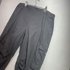 Next Cargo Trousers 36W 30L