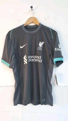 Liverpool shirt 2024 - liverpool,
