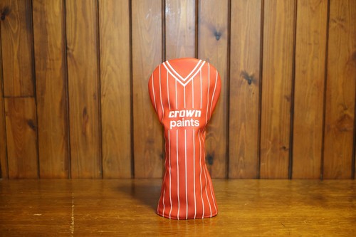 Liverpool golf head cover - golf,