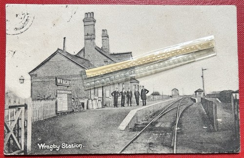 Wragby great northern - wragby,