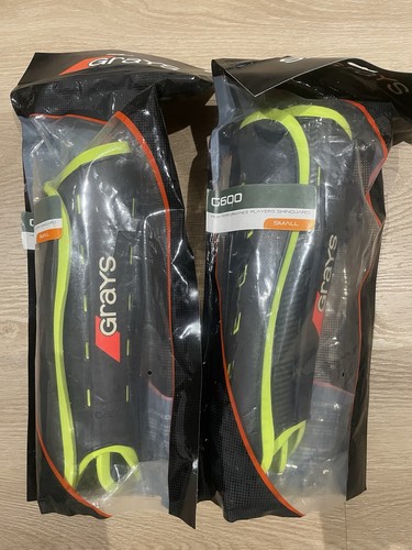 Grays g600 hockey - hockey, guards