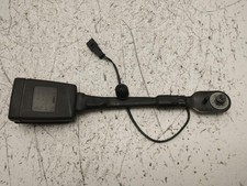 VAUXHALL ASTRA SEAT BELT STALK