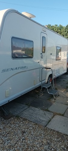 Bailey senator series 2010 - series,