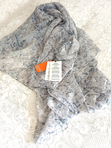 Isabella oliver outsize - isabella, scarf