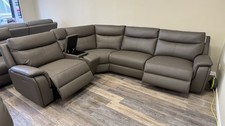 Left Right Hand SCS Recliner Corner Sofa Welcome To View And Ready For Same Day