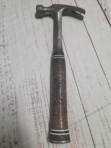 Estwing vintage bent claw - bent,