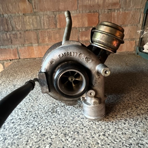 Gt2556v turbocharger for bmw - gt2556v,