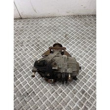Mitsubishi Evo 6 rear diff