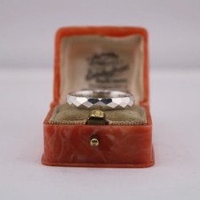 B2.5 Men’s Large 925 Silver
