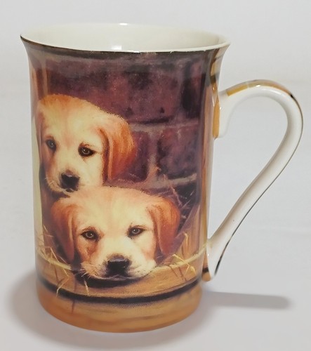 Creative tops labrador pups - creative,