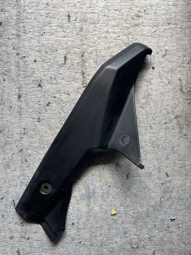 Yamaha fzs600 inner - yamaha, front