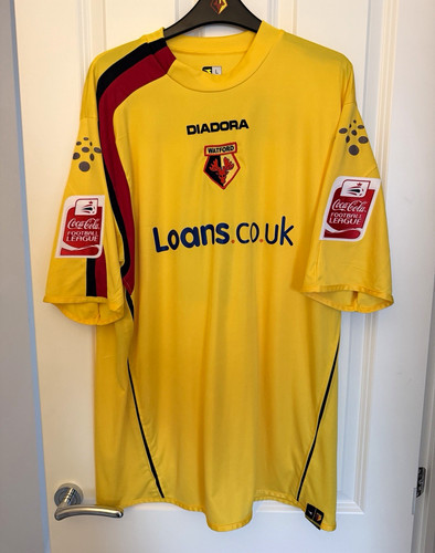Watford 2005 demerit - fc, 2005-06