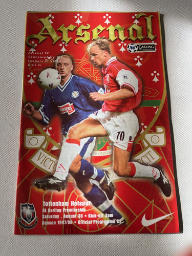 Arsenal tottenham hotspur - v,