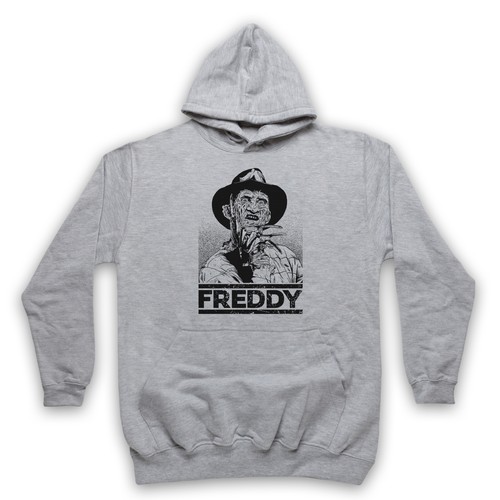 Freddy krueger tribute - elm, st