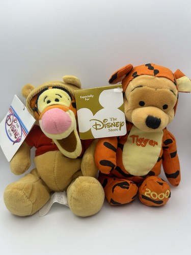 Winnie the pooh tigger - winnie, swap