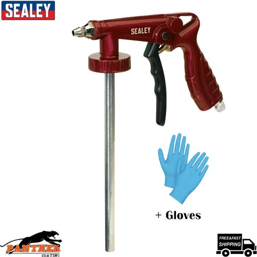 Sealey sg14 shutz waxoyl - sealey,