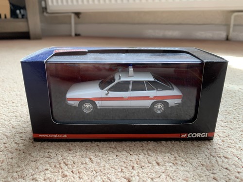 Vanguards corgi princess - vanguards, 1:43