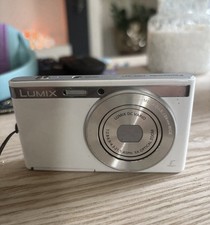 Panasonic lumix dmc - lumix,