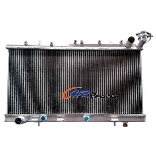 Aluminum radiator for - aluminum,