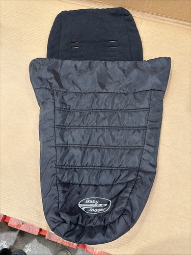 Baby jogger footmuff cosytoes - baby,