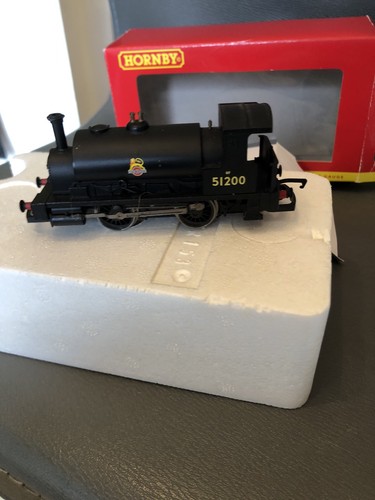 New hornby r2960 - gauge, br