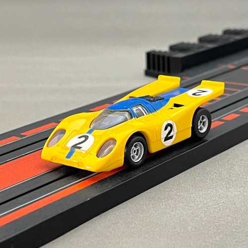 Afx porsche 917 lightning - #2,