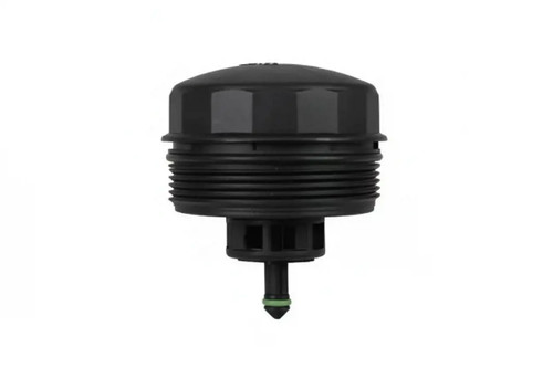 Oil filter cover 004 028 - filter,