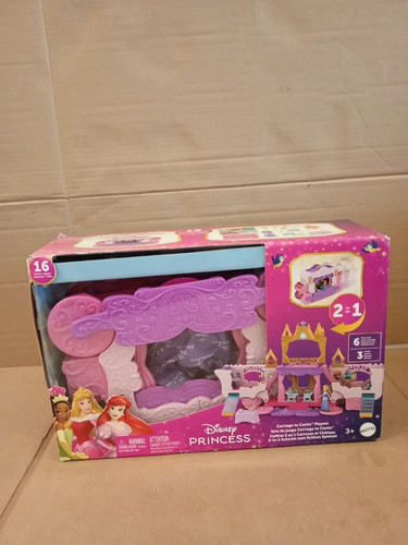Mattel disney princess - disney,