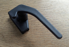 Caravan Window Polyplastic