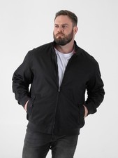 D555 Duke Big Mens Black
