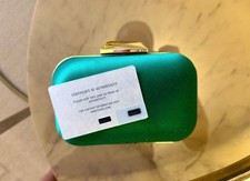 Jimmy choo satin - satin, box
