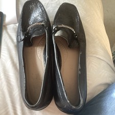 Footglove Ladies Shoes 7.5