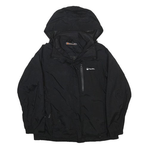 Peter storm womens - storm, black