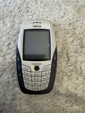 Nokia 6600