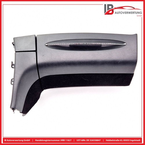 Glove box a2096800317 - box,