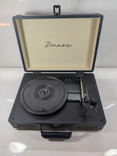 Zennox Retro Vinyl Record