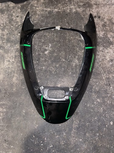 Aprillia 250 1997 rear - 1997,