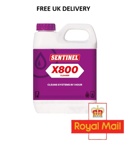 Sentinel x800 fast acting - sentinel,
