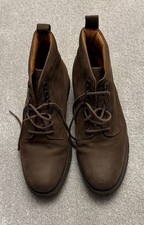 Rockport Men's Vintage Brown