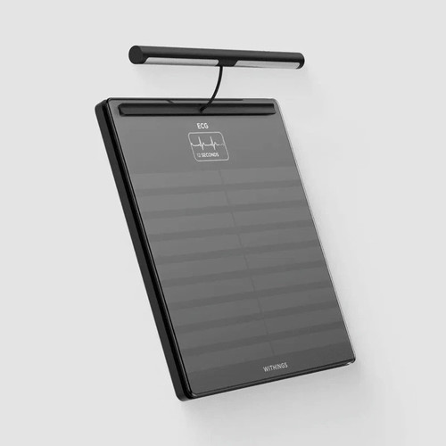 Withings smart scale body - body, scan