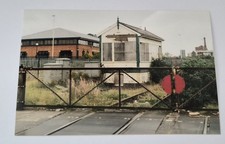 Train Photograph Abandoned