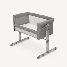 Joie Roomie Glide Bedside Crib