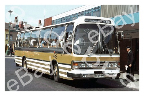 Bus photograph greater glasgow - bus,