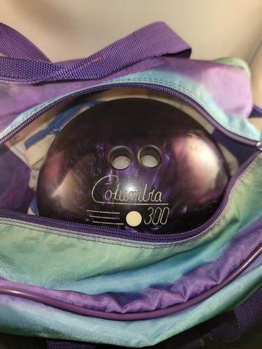 Columbia 300 il97548 - 300, bowling