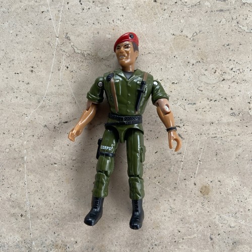1986 lanard the - lanard, corps!