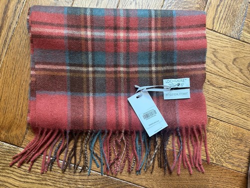 Lochmere 100 cashmere - lochmere, scarf