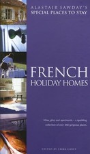 French Holiday Homes: Villas