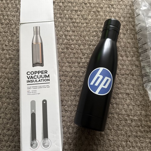Branded copper vacuum - branded,