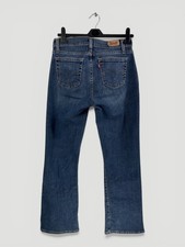 Levi Strauss 529 Bootcut Denim