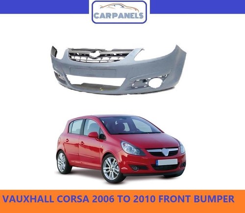 Vauxhall corsa 2007 2010 - corsa,